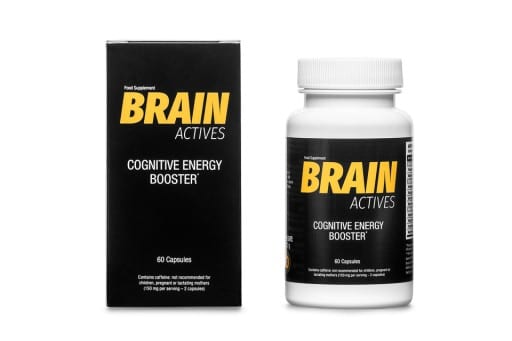 Brain Actives Product Overview. What Is It?