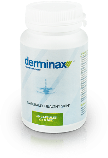 Derminax Product Overview. What Is It?