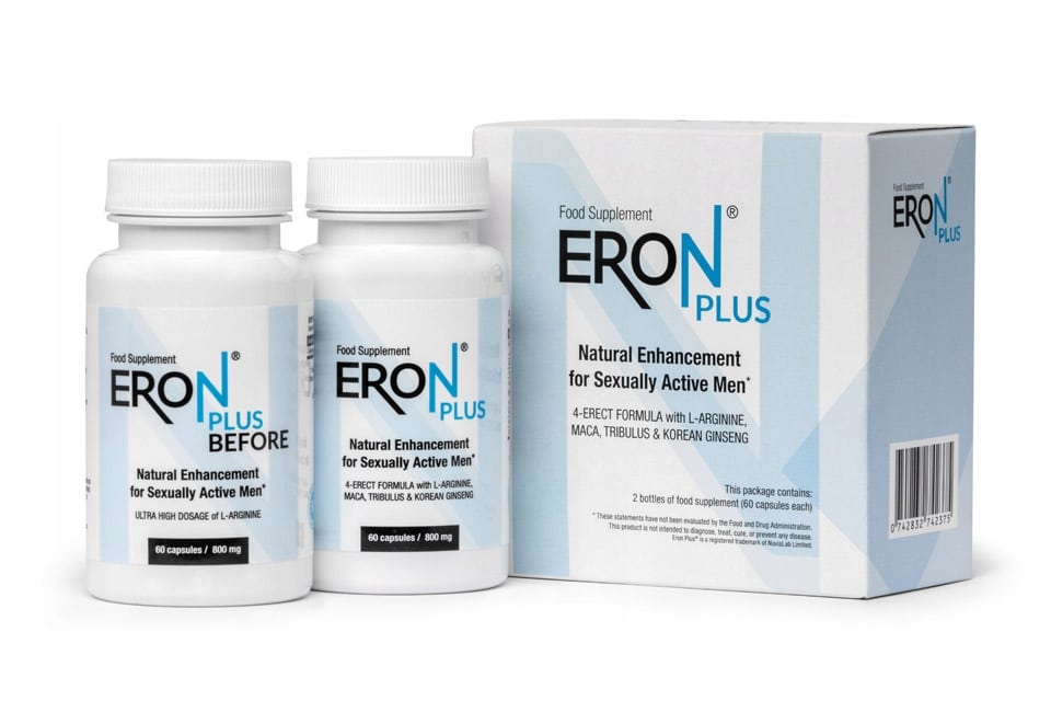 Eron Plus Product Overview. What Is It?