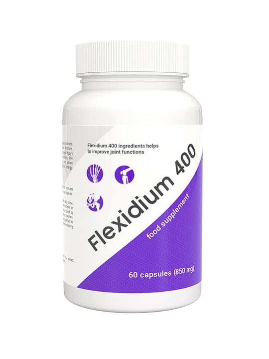 Flexidium 400 Product Overview. What Is It?