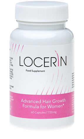 Locerin Product Overview. What Is It?