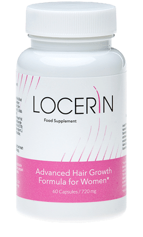 Locerin Descripción del producto. ¿Qué es?