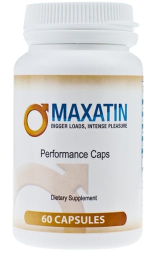 Maxatin Product Overview. What Is It?