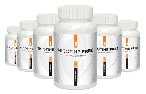 Nicotine Free Product Overview. What Is It?