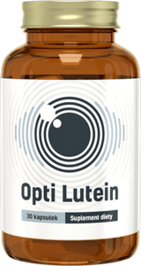 Opti Lutein Product Overview. What Is It?