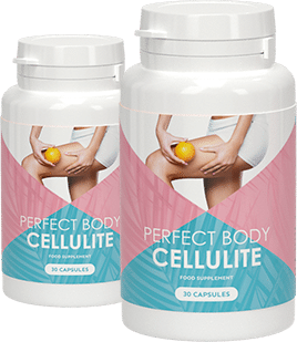 Perfect Body Cellulite Product Overview. What Is It?