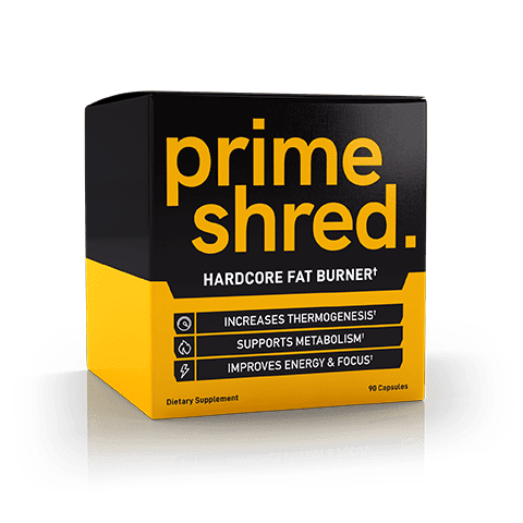 PrimeShred Product Overview. What Is It?