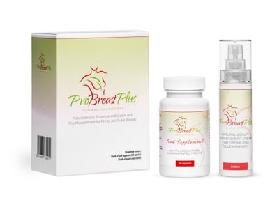 ProBreast Plus Product Overview. What Is It?