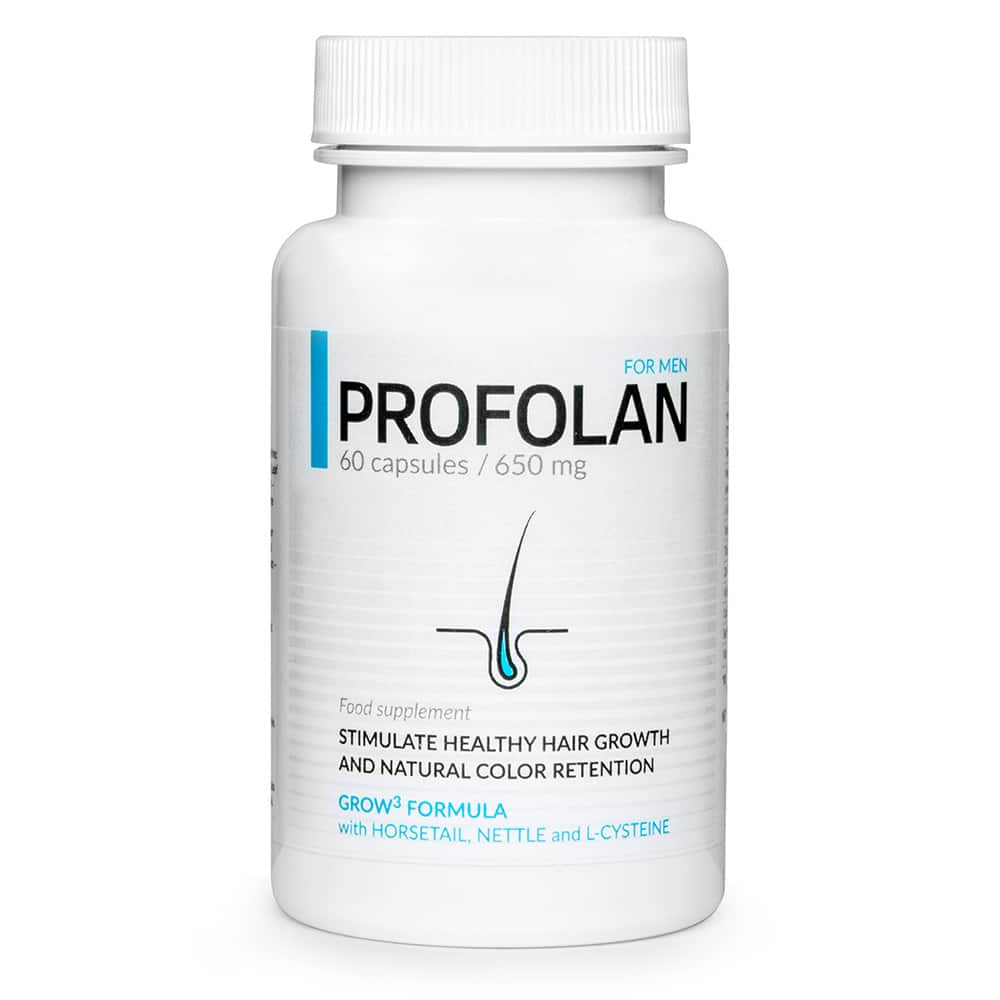 Profolan Product Overview. What Is It?