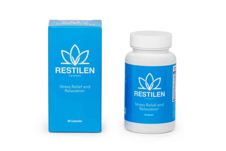 Restilen Product Overview. What Is It?