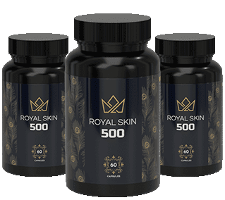 Royal Skin 500 Product Overview. What Is It?