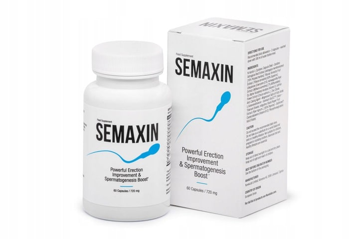 Semaxin Product Overview. What Is It?
