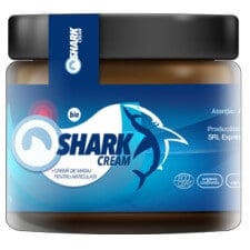 Shark Cream Product Overview. What Is It?
