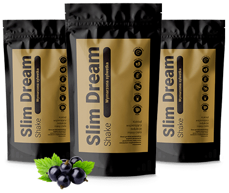 Slim Dream Shake Product Overview. What Is It?