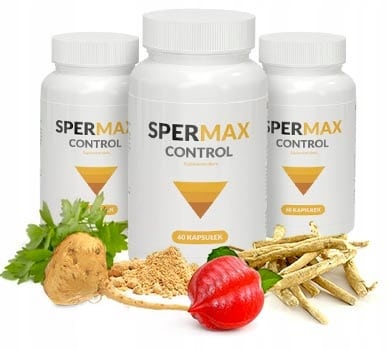 SperMAX Control Product Overview. What Is It?