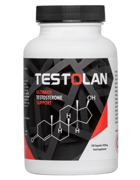Testolan Product Overview. What Is It?