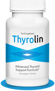 Thyrolin Product Overview. What Is It?