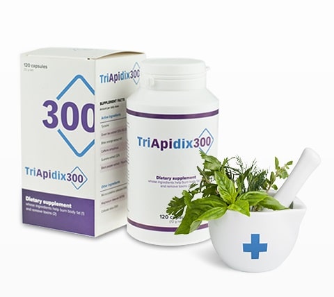 Triapidix300 Product Overview. What Is It?