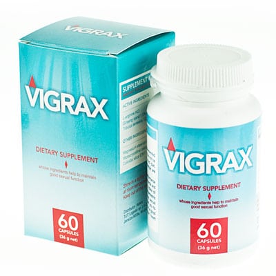 Vigrax
