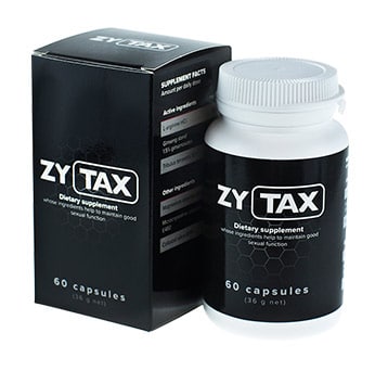 Zytax Product Overview. What Is It?
