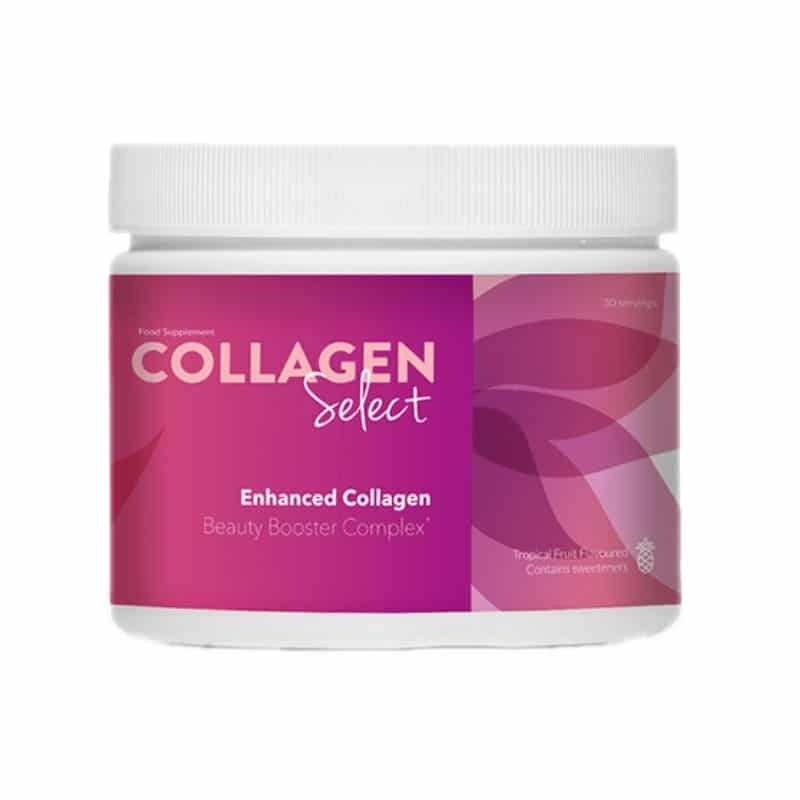 Collagen Select Przegląd produktów. Co to jest?