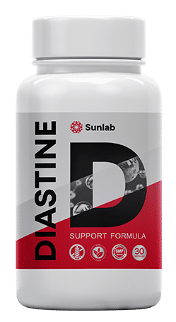 Diastine Product Overview. What Is It?