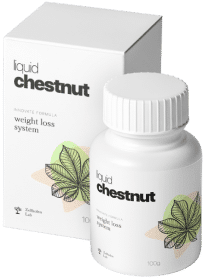 Liquid Chestnut Product Overview. What Is It?