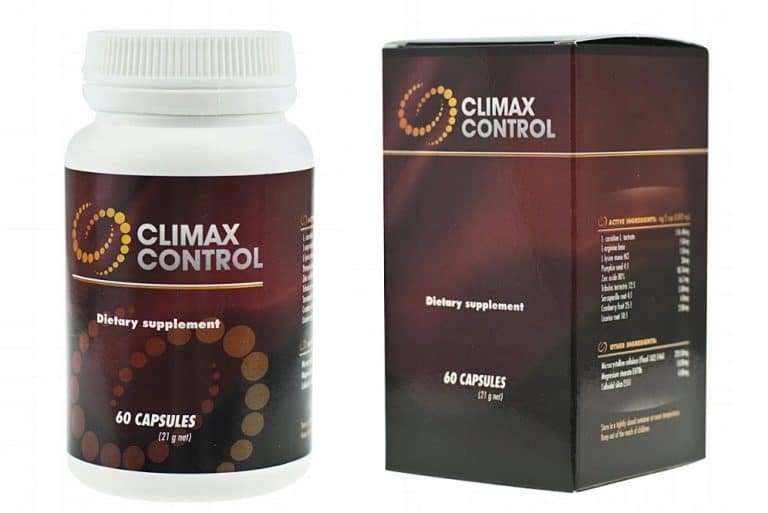 Climax Control Product Overview. What Is It?