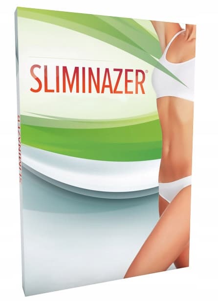 Sliminazer Product Overview. What Is It?