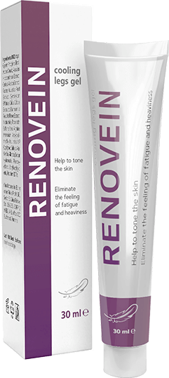 Renovein Product Overview. What Is It?