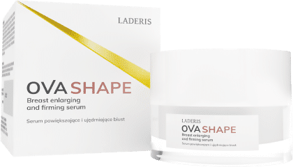 Ovashape Product Overview. What Is It?