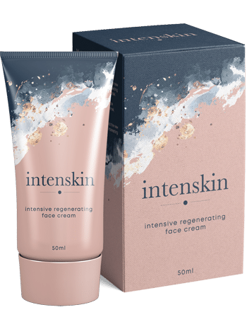 Intenskin Product Overview. What Is It?