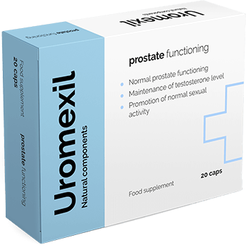 Uromexil Product Overview. What Is It?
