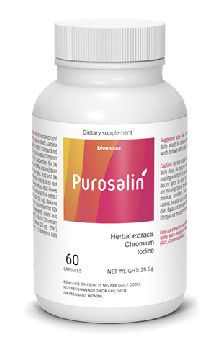 Purosalin Product Overview. What Is It?