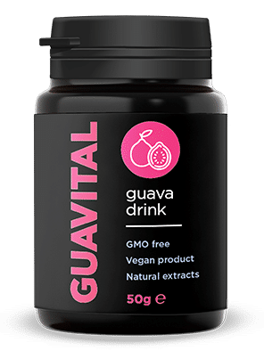 Guavital Product Overview. What Is It?