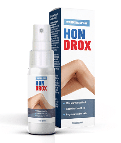 Hondrox Product Overview. What Is It?