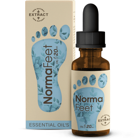 Normafeet Product Overview. What Is It?