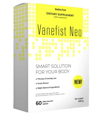 Vanefist Neo Product Overview. What Is It?