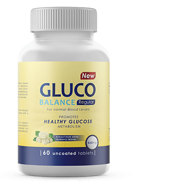 Glucobalance Product Overview. What Is It?