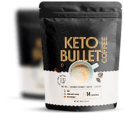 Keto Bullet Product Overview. What Is It?
