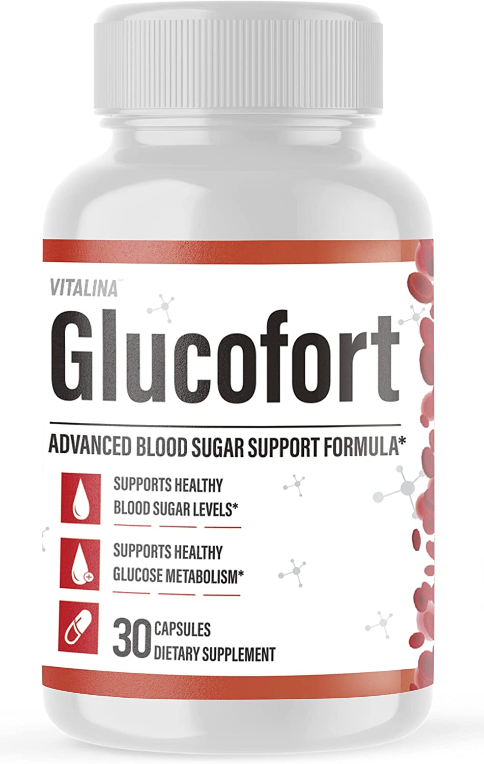 Glucofort Product Overview. What Is It?