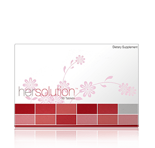 HerSolution Descripción del producto. ¿Qué es?