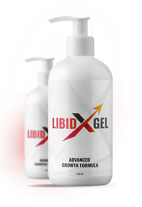 LibidXGel Product Overview. What Is It?