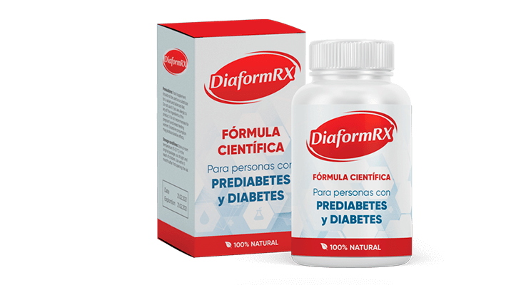 DiaformRX Product Overview. What Is It?