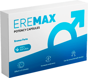 Eremax Product Overview. What Is It?
