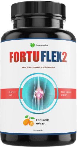 Fortuflex2 Product Overview. What Is It?