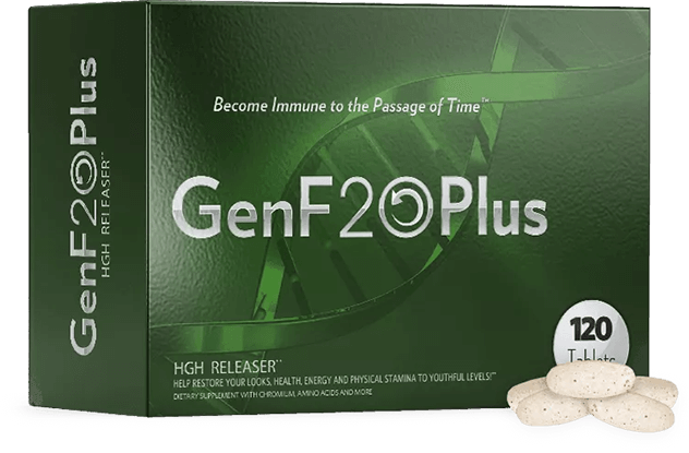 GenF20 Plus Product Overview. What Is It?
