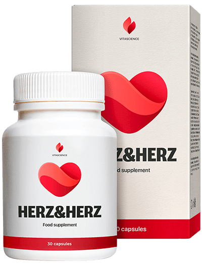 Herz&Herz Product Overview. What Is It?