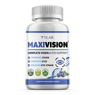 Maxivision Product Overview. What Is It?