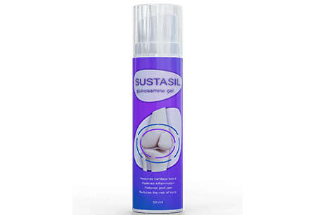 Sustasil Product Overview. What Is It?